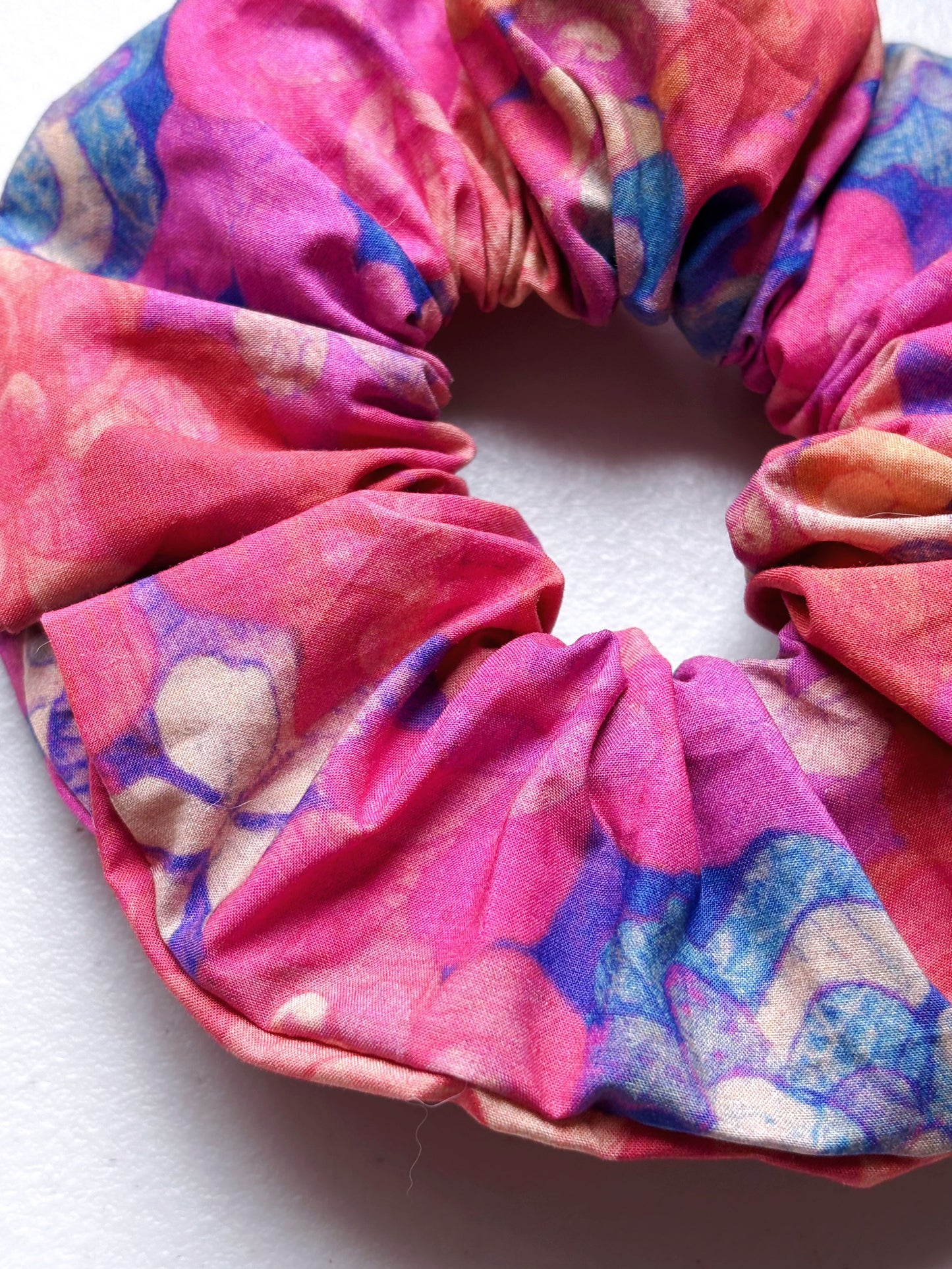 Liberty custom hair tie accessories.Liberty訂製髮圈配飾