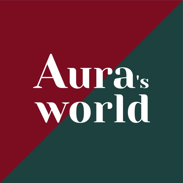 Aura's World Grocery
